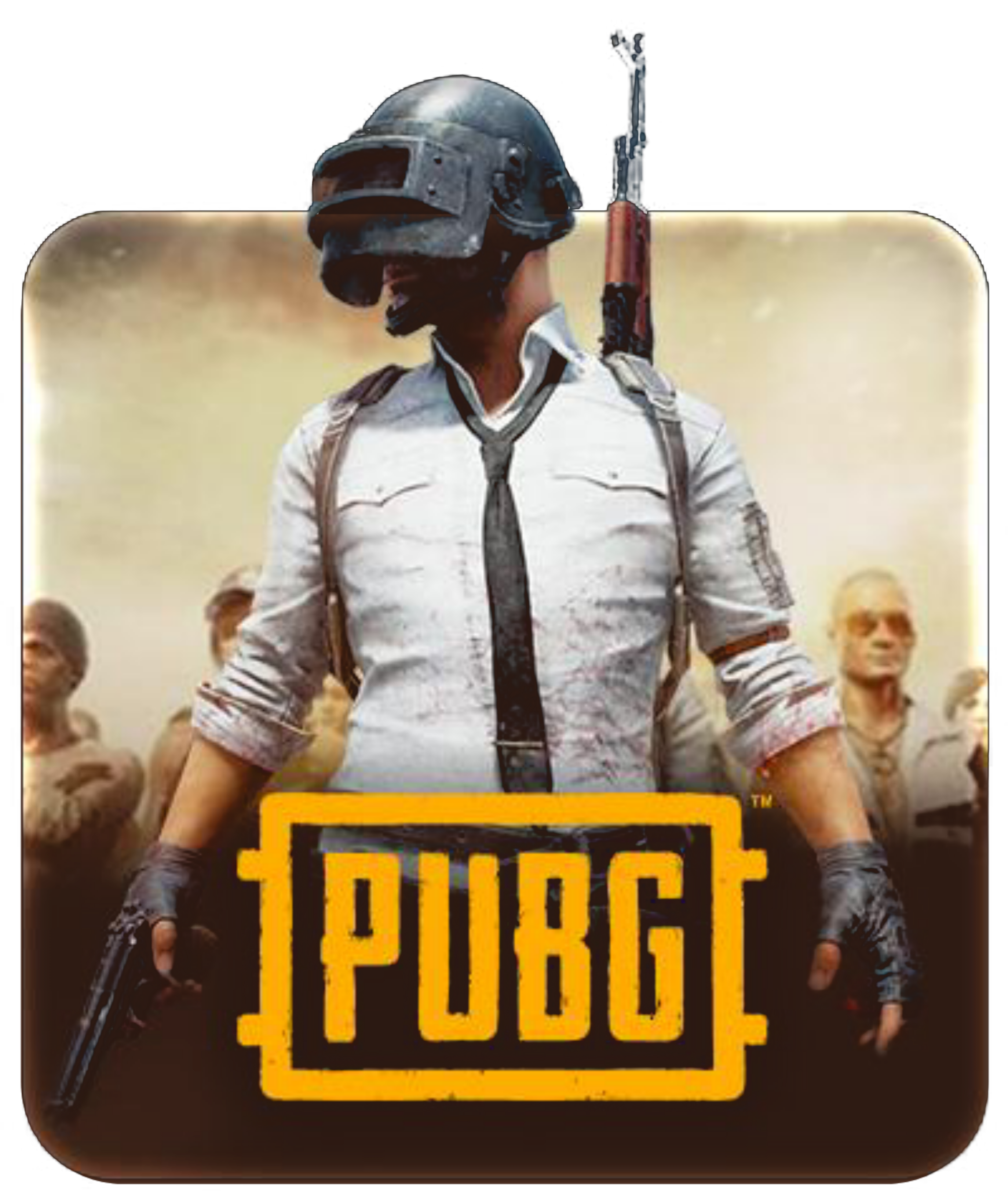PUBG